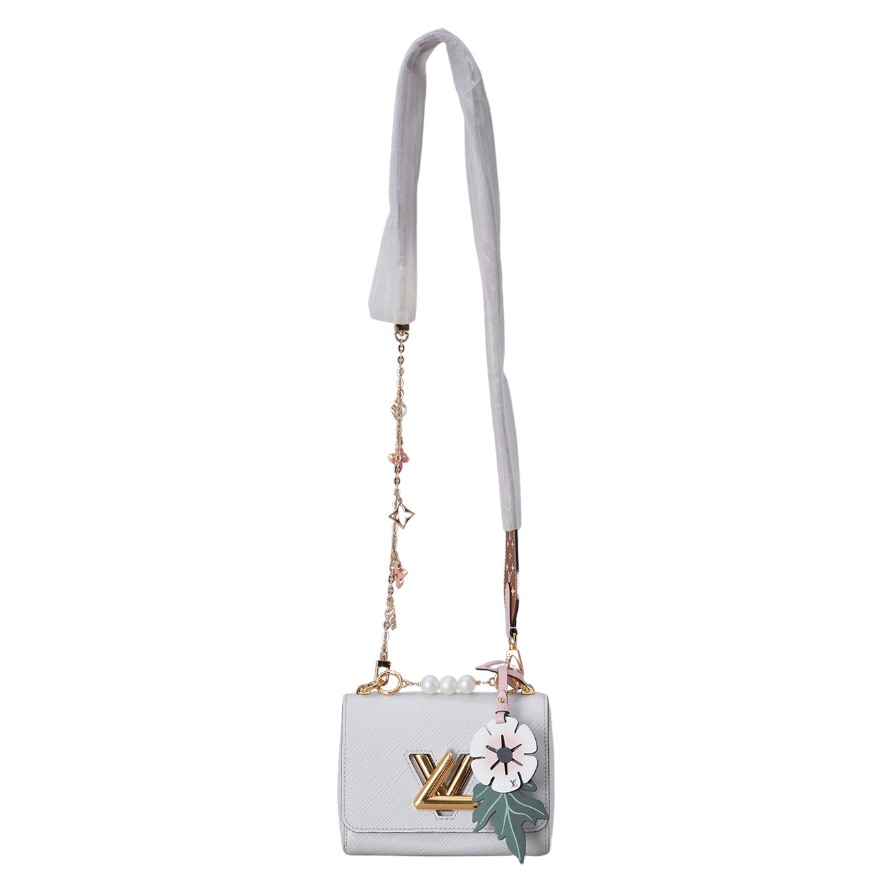 LOUIS VUITTON(USED)루이비통 M57673 시즌 에삐 트위스트 PM